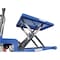 Vestil LOW PROFILE HYDRAULIC SCISSOR CART 400 LB AUTO-SHIFT CART-400-LP-AS - alternate 2